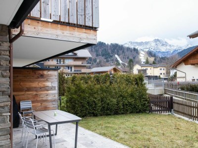 Holiday apartment Riverside - Outdoor photo 5