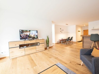 Holiday apartment Riverside - Features photo 6