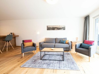 Holiday apartment Riverside - Features photo 8