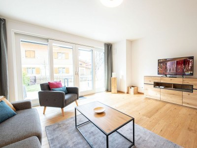 Holiday apartment Riverside - Features photo 10