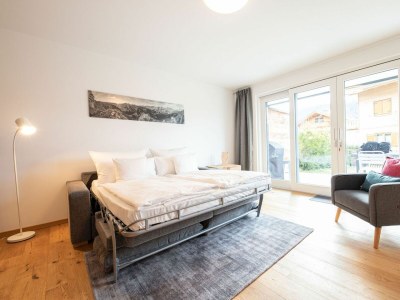 Holiday apartment Riverside - Features photo 16