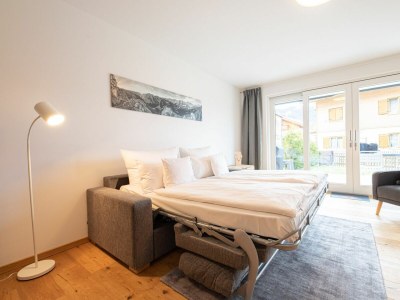 Holiday apartment Riverside - Features photo 23