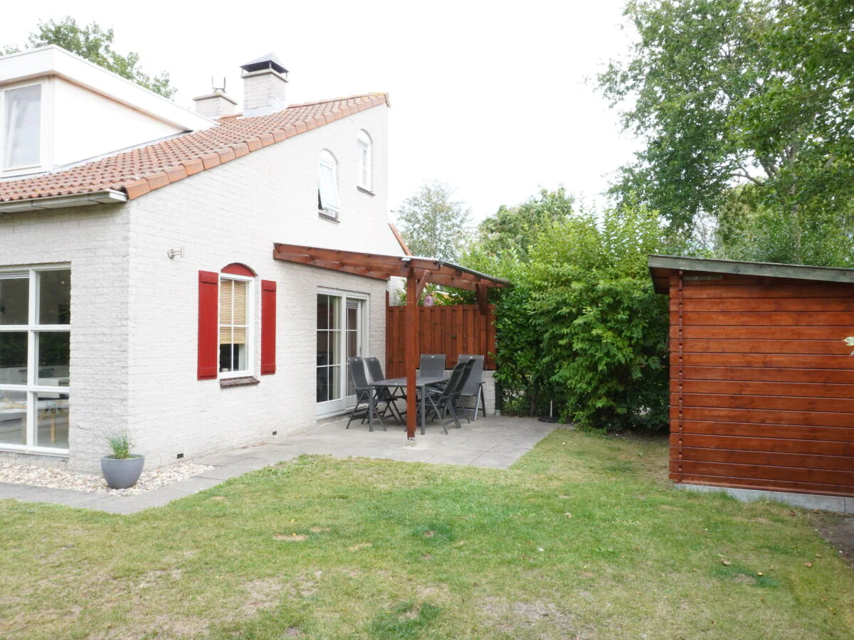 Holiday house Herckenstein 158