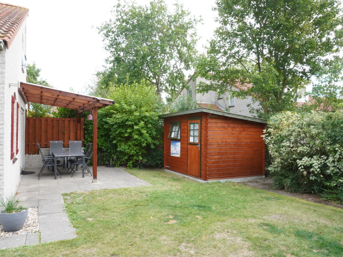 Holiday house Herckenstein 158 - Outdoor photo 2