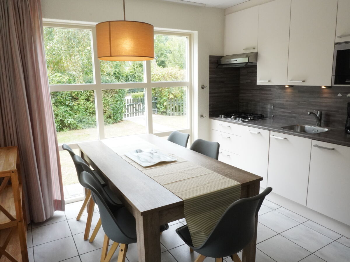 Holiday house Herckenstein 158 - Features photo 4