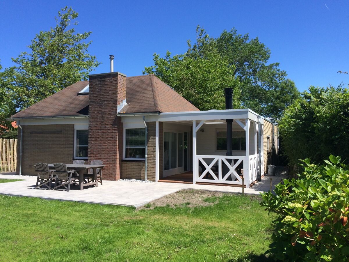 Holiday house Den Osse 142