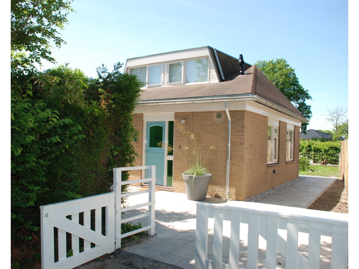 Holiday house Den Osse 142 - Outdoor photo 3