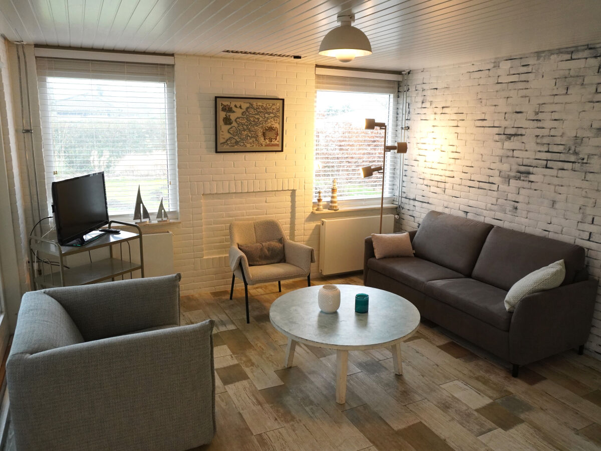 Holiday house Den Osse 142 - Features photo 4