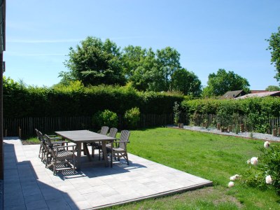 Holiday house Den Osse 142 - Outdoor photo 2