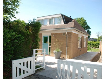 Holiday house Den Osse 142 - Outdoor photo 3