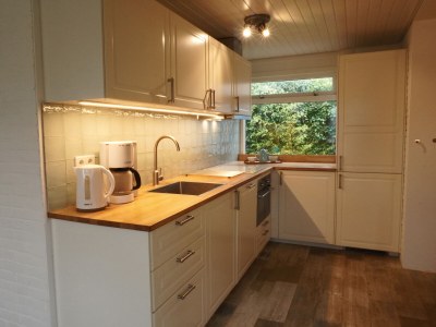 Holiday house Den Osse 142 - Features photo 6