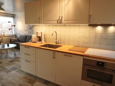 Holiday house Den Osse 142 - Features photo 7