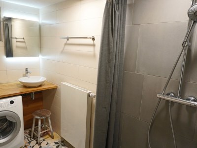 Holiday house Den Osse 142 - Features photo 12