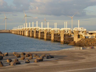 Holiday house Den Osse 142 - Environment photo 20