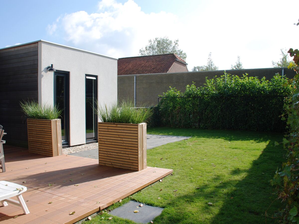 Holiday house Den Osse 140 - Outdoor photo 2