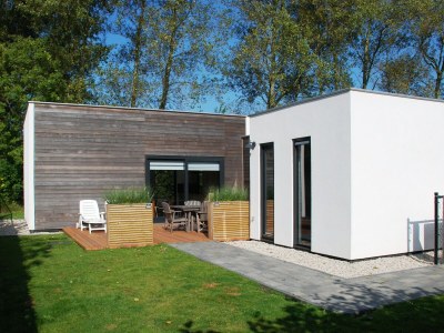 Holiday house Den Osse 140 in Brouwershaven - Holiday house
