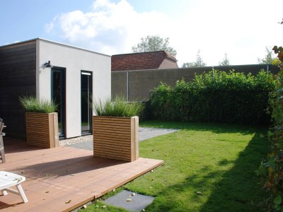 Holiday house Den Osse 140 - Outdoor photo 2