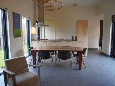 Holiday house Den Osse 140 - Features photo 5