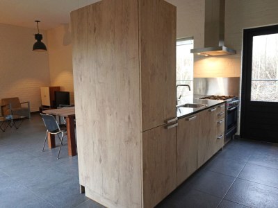 Holiday house Den Osse 140 - Features photo 6