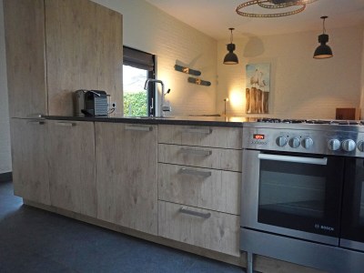 Holiday house Den Osse 140 - Features photo 7