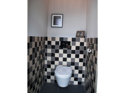 Holiday house Den Osse 140 - Features photo 12