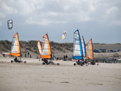 Holiday house Den Osse 140 - Environment photo 15