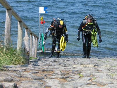 Holiday house Den Osse 140 - Environment photo 20