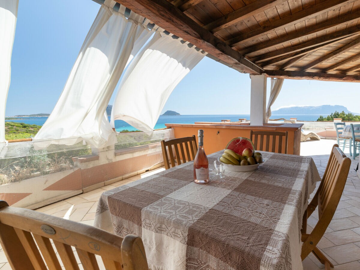 Apartment Costa Smeralda Holiday Apartment T15