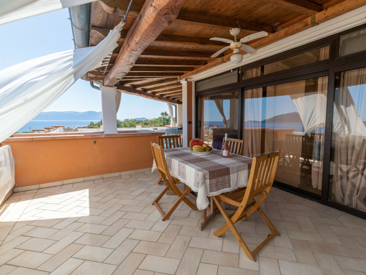 Apartment Costa Smeralda Holiday Apartment T15 - Outdoor photo 2