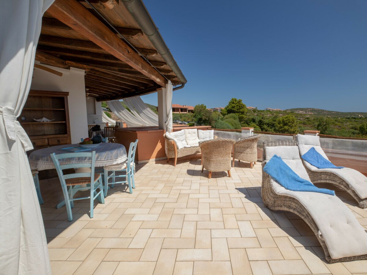 Apartment Costa Smeralda Holiday Apartment T15 - Outdoor photo 3