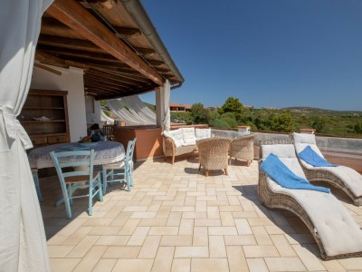 Apartment Costa Smeralda Holiday Apartment T15 - Outdoor photo 3