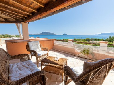 Apartment Costa Smeralda Holiday Apartment T15 - Outdoor photo 4
