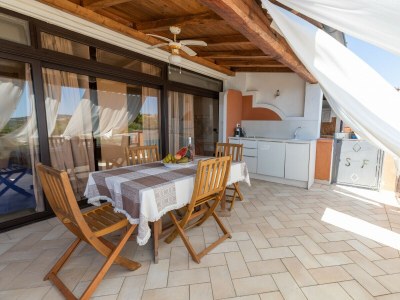 Apartment Costa Smeralda Holiday Apartment T15 - Outdoor photo 6