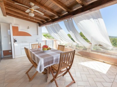 Apartment Costa Smeralda Holiday Apartment T15 - Outdoor photo 7