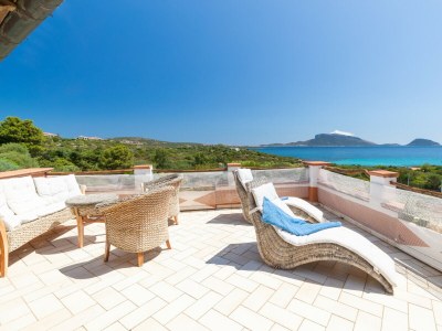 Apartment Costa Smeralda Holiday Apartment T15 - Outdoor photo 8