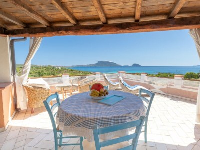Apartment Costa Smeralda Holiday Apartment T15 - Outdoor photo 9