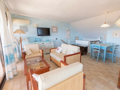 Apartment Costa Smeralda Holiday Apartment T15 - Features photo 11