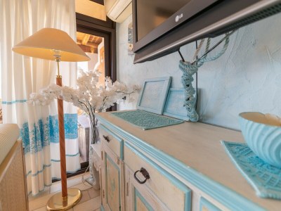 Apartment Costa Smeralda Holiday Apartment T15 - Features photo 13