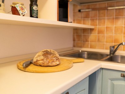 Apartment Costa Smeralda Holiday Apartment T15 - Features photo 14