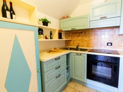 Apartment Costa Smeralda Holiday Apartment T15 - Features photo 15