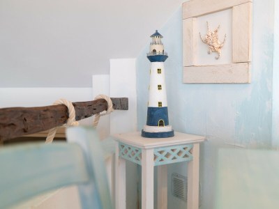 Apartment Costa Smeralda Holiday Apartment T15 - Features photo 24