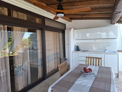 Apartment Costa Smeralda Holiday Apartment T15 - Features photo 25