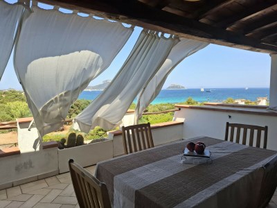 Apartment Costa Smeralda Holiday Apartment T15 - Features photo 27