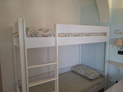 Apartment Costa Smeralda Holiday Apartment T15 - Features photo 28