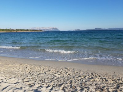 Apartment Costa Smeralda Holiday Apartment T15 - Environment photo 29