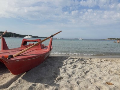 Apartment Costa Smeralda Holiday Apartment T15 - Environment photo 30