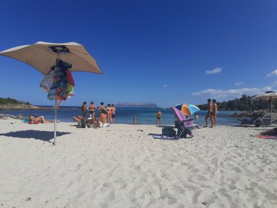 Apartment Costa Smeralda Holiday Apartment T15 - Environment photo 32