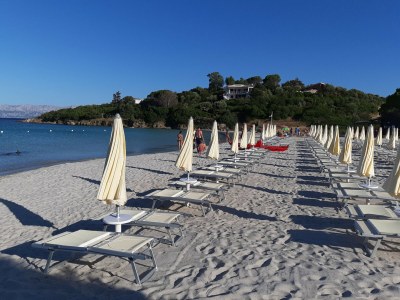 Apartment Costa Smeralda Holiday Apartment T15 - Environment photo 33