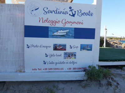 Apartment Costa Smeralda Holiday Apartment T15 - Environment photo 34