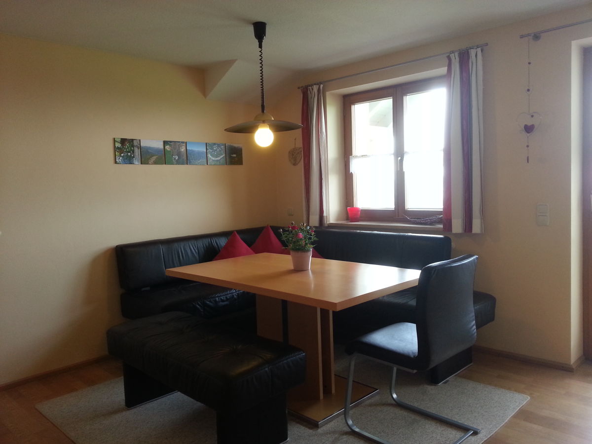 Holiday apartment house Schwärzler - Features photo 4